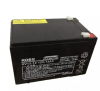 KOBE蓄电池HF38-12A免维护12V38AH原装正品