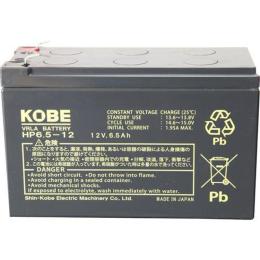 KOBE蓄电池HF40-12A原装进口12V40AH寿命长