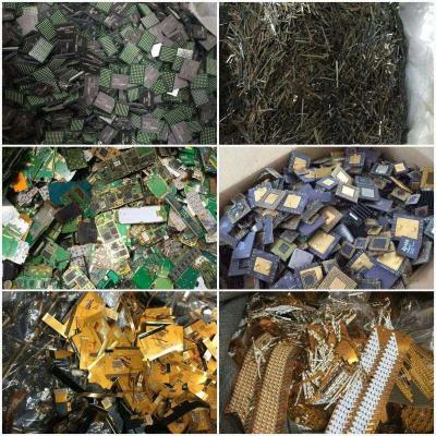 浙江有实力的电子废料回收快速上门