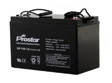 寶星Prostar蓄電池GP55-1212V55AH高壓電池