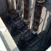 污水厂快速排污泵污水泵