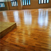 体育木地板厂家施工方案 运动地板批发商