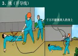 广州配电房维保检测配电房辐射检测
