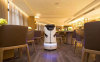 酒店服务机器人的好处