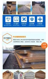 附近位置鋼板出租 漢陽鋪路鐵板出租