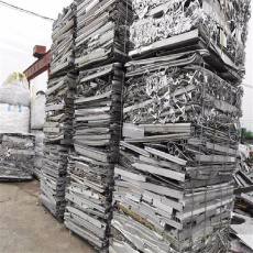 无锡高价各类废铁废料回收价格吨多少钱