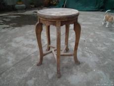 上海 老木沙发椅修理老家具护理方法圆桌椅