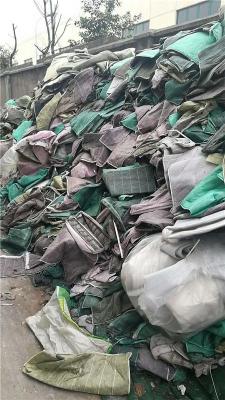 浙江正规的废弃工业垃圾回收厂商