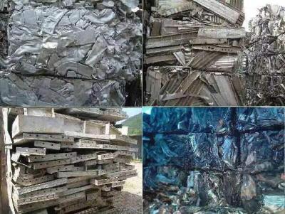 上海铝合金回收企业靠谱的