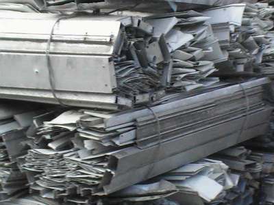 上海铝合金回收企业靠谱的