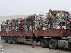 浙江正规的废弃工业垃圾回收电话公司