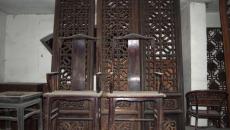 上海老櫥柜及紅木家具保養舊家具保養