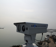 威威護海 漁政執法視頻監控信息化管理系統