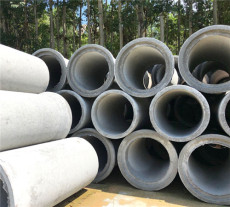 东莞水泥管-钢筋混凝土排水管-建兴水泥制品