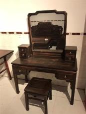 上海红木家具改装老古董恢复正宗传统手艺