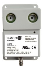 Simco离子产生器92-Micro SA-02