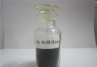 衡水硫酸铂回收行情报价