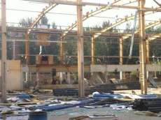 鎮江市企業廠房拆除回收工廠拆遷回收設備