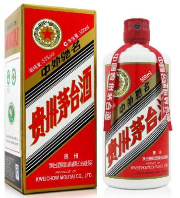 1997年贵州茅台酒回收价格查询一览表