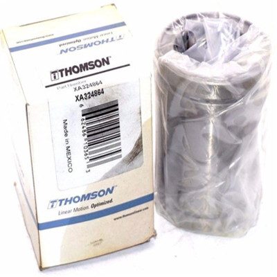 美国THOMSON直线轴承OPN243848轴承批发价格及安装指南