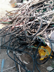 厦门旧电缆回收公司价格一览表