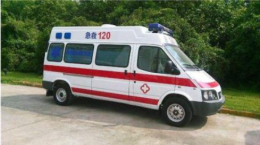罗湖区广州救护车服务中心电话
