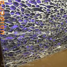 新型泡沫铝装饰材料 新型建筑材料 泡沫铝板