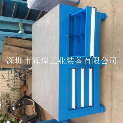 重型钳工工作台车间钢板模具台装配修模台