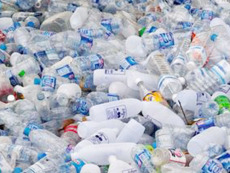 东莞清溪专业塑胶废料回收胶头水口料