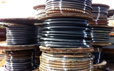 河南电缆回收-今日河南废铜回收价格