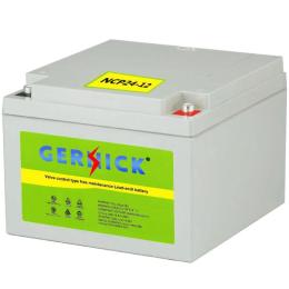 德国CTM蓄电池CT3.4-6技术参数CTM报价