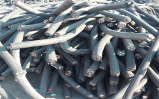 唐山电缆回收公司--唐山电缆回收价格多少钱