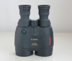 日本Canon佳能18x50IS電子穩像儀