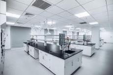 生物制药实验室设计公司 制药实验室建设