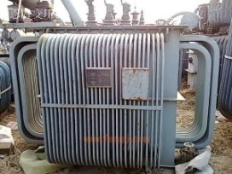 深圳龙华旧变压器回收价格