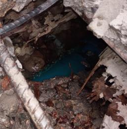 镇宁地下自来水管道漏水检测公司