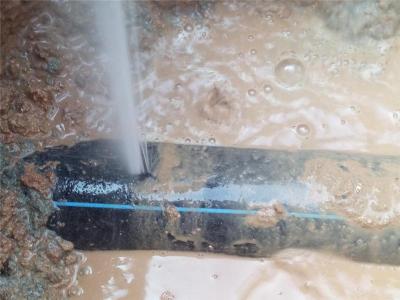 平坝区水管漏水检测公司服务平坝区各企业