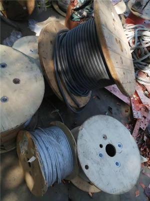 日喀则电缆回收-近期电缆回收价格