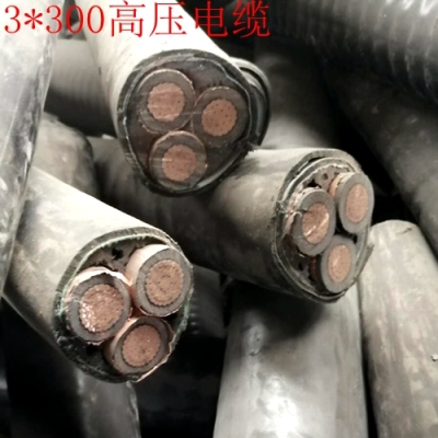 深圳废电缆回收-高压电缆回收多少钱