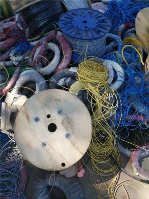 江门废电缆回收电缆回收-废旧电缆回收