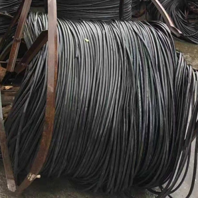 衢州电缆回收-近期电缆回收价格