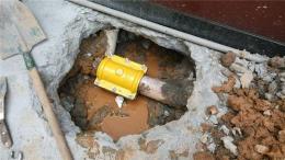 都匀地下管道漏水检测自来水查漏消防精准