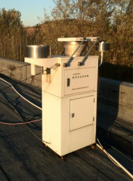 降水降尘自动采样器 酸雨采样器 HY.PSC-1