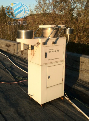 降水降尘自动采样器 酸雨采样器 HY.PSC-1