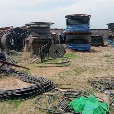 本溪回收电缆线 高价回收电缆线上门回收