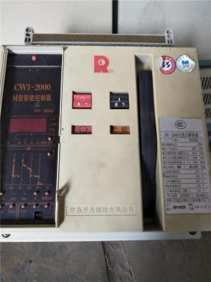 云南品牌KT45-2M智能控制器生产厂家