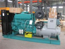珠海二手发电机组回收咨询专业收购