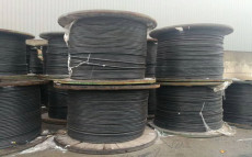 河南电缆回收-全河南地区电线电缆回收价格