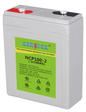德国尼克蓄电池NCP800-2新能源代理