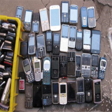 闸北区废旧手机回收手机IC内存芯片主板回收